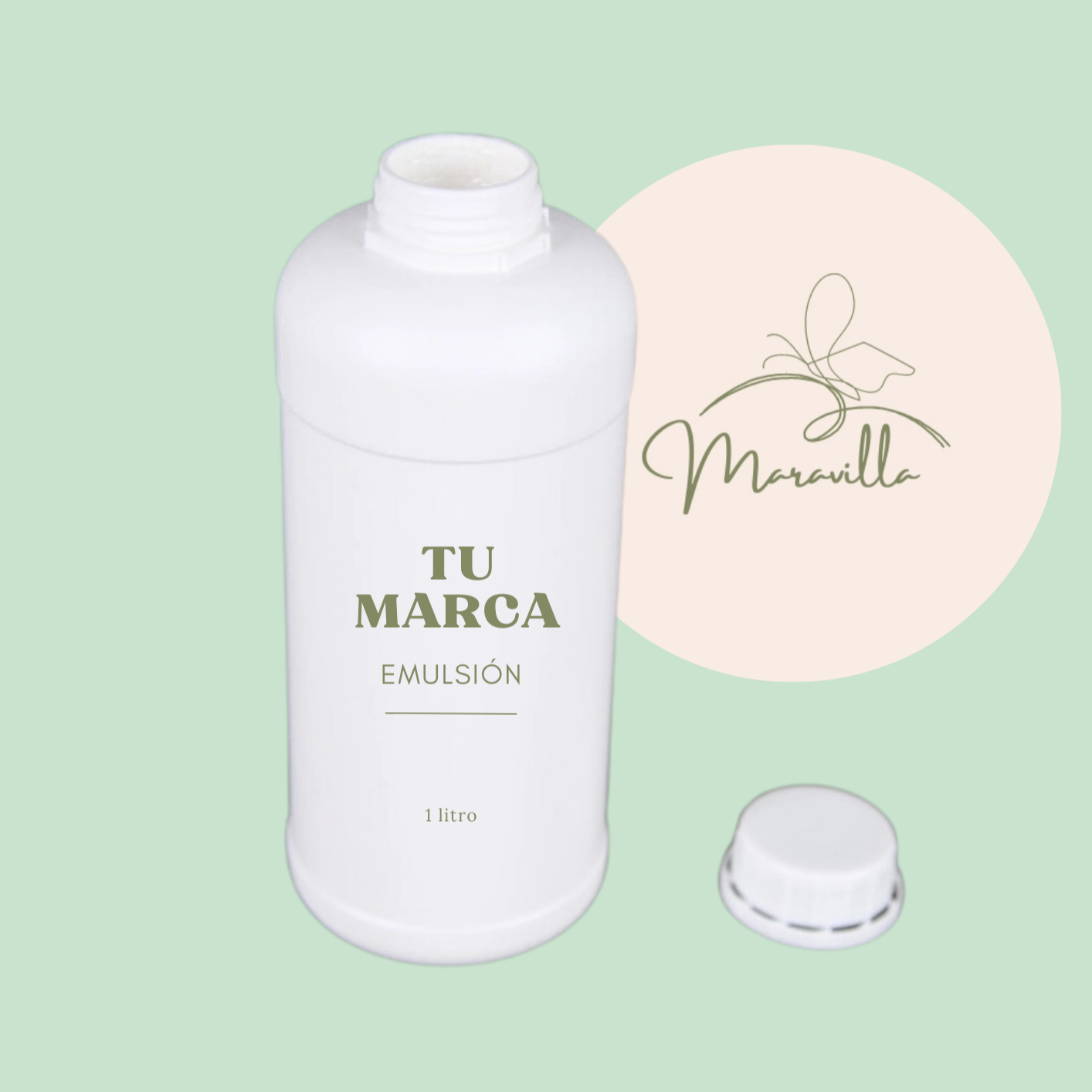 EMULSIÓN DE LIMPIEZA