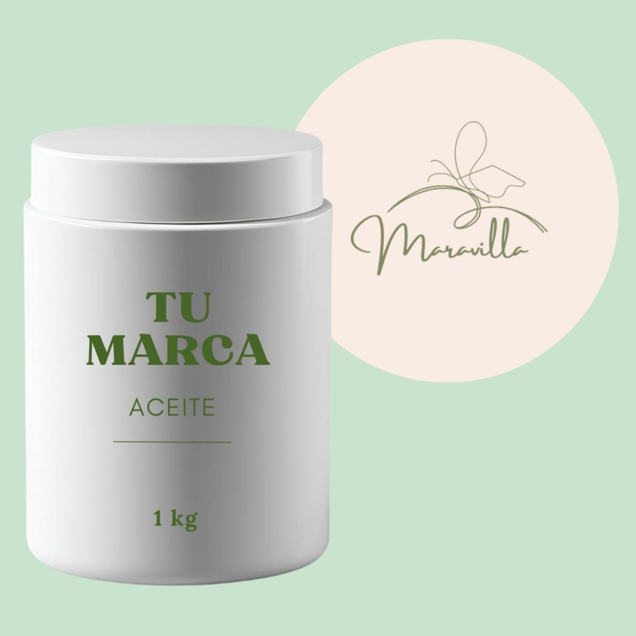 ACEITE DE MASAJES DE NARANJA