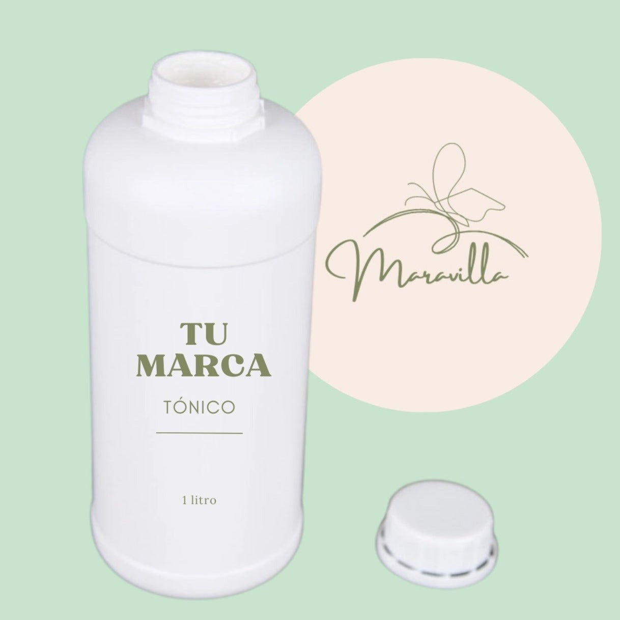 TÓNICO DESCONGESTIVO