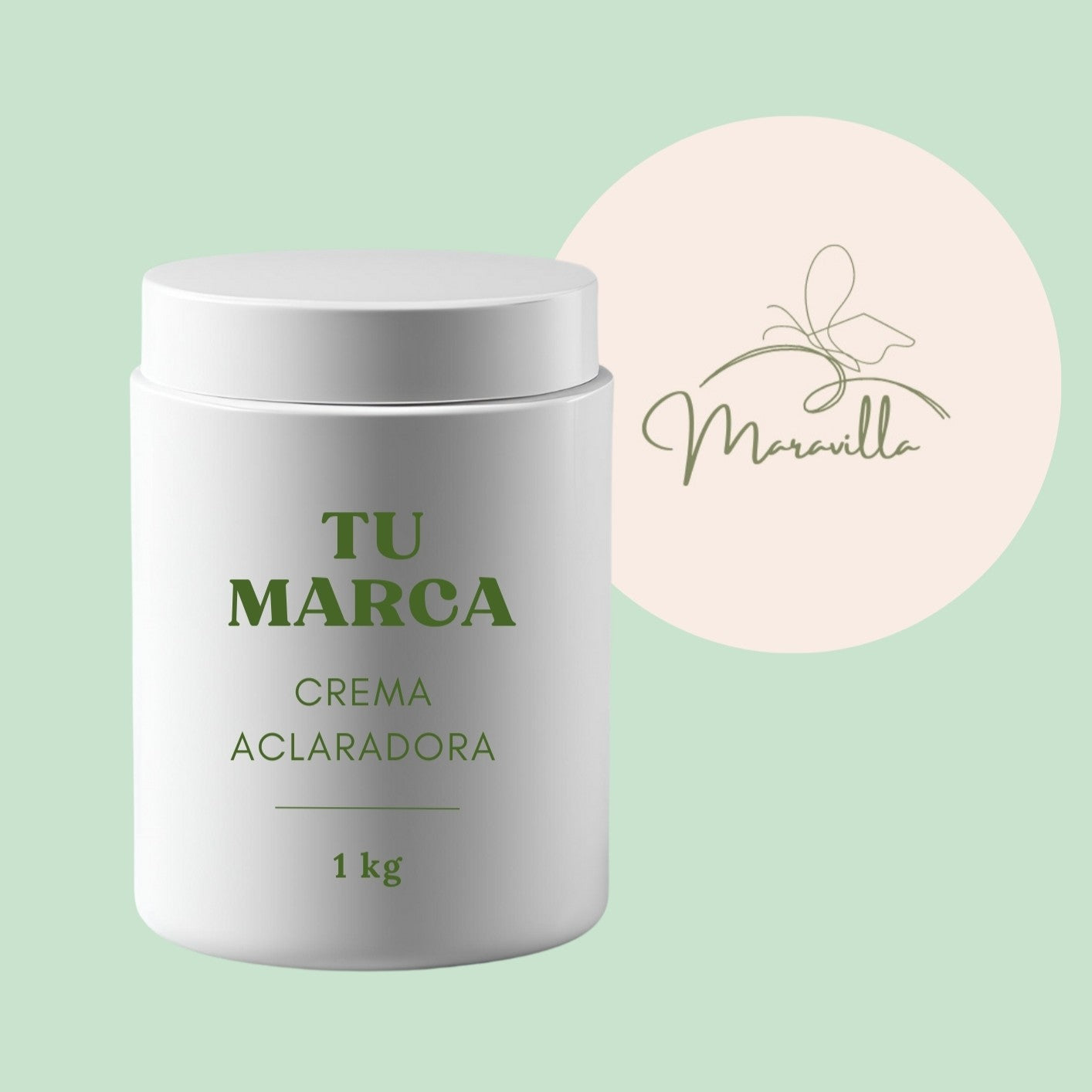 CREMA ACLARADORA