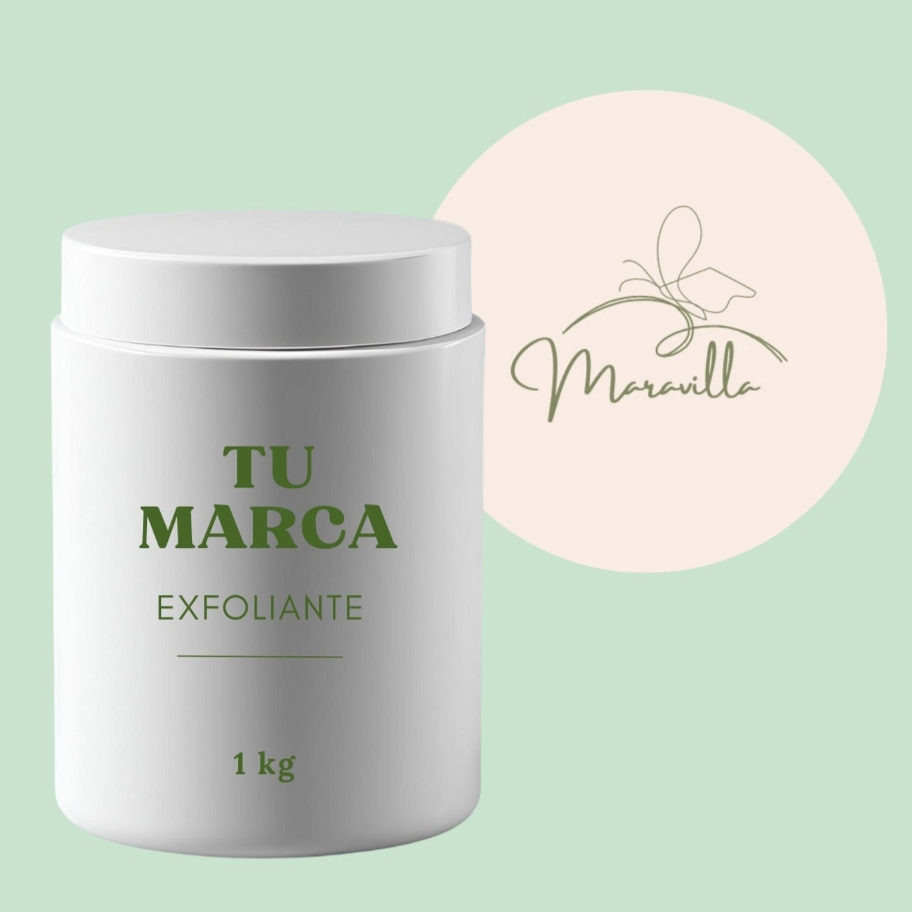 EXFOLIANTE CORPORAL