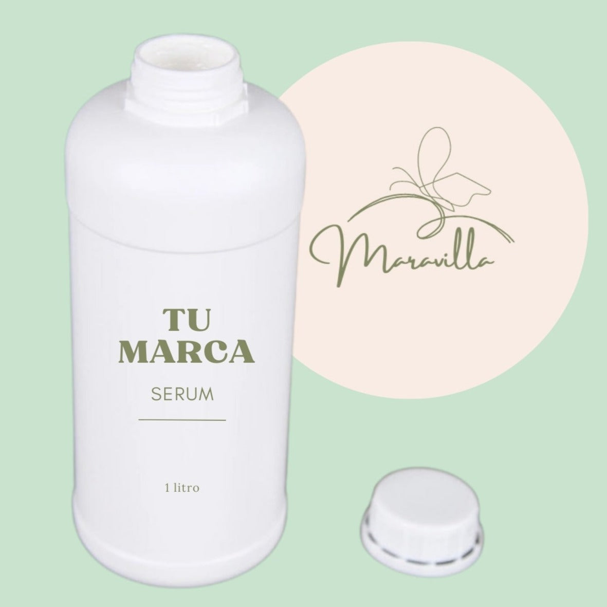 SÉRUM ÁCIDO HIALURÓNICO 2%